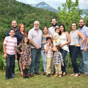 Meet your Posher, Rodriguez roche